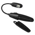 EMOS P3400 LED svítilna na čtení, 10 lm, 1× AAA
