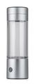 Generátor vodíkovej vody G21 Hydrovia PRO 290, stříbrný, 5000 ppb
