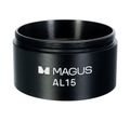 Prídavný objektív MAGUS AL15 1,5х/47 mm
