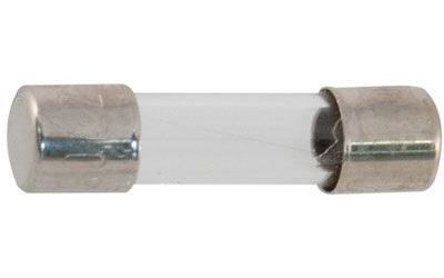 Trubicový poistník 5x20 F 1,6 A