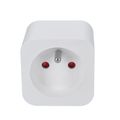 Inteligentná WiFi zásuvka Solight DTY01WIFI s meraním spotreby
