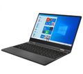 UMAX VisionBook 13Wr Flex/Celeron N4020/4 GB/128 GB eMMC/M.2 SATA SSD slot/13,3" Full HD IP/W10Pro/Tmavě šedý Notebook, Celeron N4020, 4GB DDR4, 128GB eMMC, Intel UHD 600, 13,3" Full HD IPS dotykový, W10 Pro, šedý
