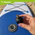 Adaptér Trizand na ventil paddleboardu, SUP prkna