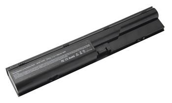 TRX baterie HP/ 5200 mAh/ HP ProBook 4330s/ 4430s/ 4435s/ 4436s/ 4440s/ 4441s/ 4446s/ 4530s/ 4535s/ 4540s/ 4545s/ neori Baterie, 5200 mAh, pro notebooky HP ProBook 4330s, 4430s, 4435s, 4436s, 4440s, 4441s, 4446s, 4530s, 4535s, 4540s, 4545s, neorig
