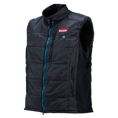 Makita Vesta L s vyhrievaním aku  Li-ion CXT 10,8/12V    Z