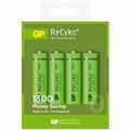 GP ReCyko 1300 AA nabíjacie batérie 4ks 4891199042911