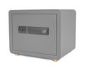 Trezor G21 na odtlačok prsta 380 x 310 x 300 mm