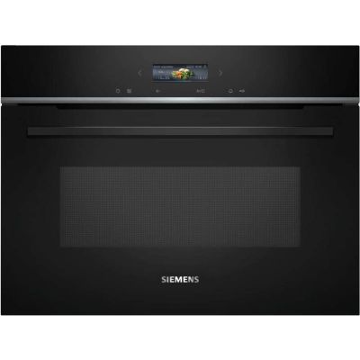 SIEMENS Vstavaná mikrovlnná  rúra CE732GXB1