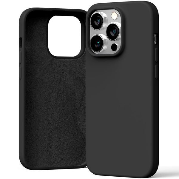 Puzdro MERCURY SILICONE CASE SAMSUNG SD25 ULTRA BLACK