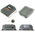 Solárny regulátor MPPT Lumiax MT2075, 12–24 V/20 A