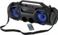 Rebeltec Bluetooth reproduktor SoundBOX 440 čierny