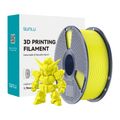 Filament Sunlu PLA+ 2.0 (žltý)