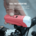 Wyvern
 (Pink) OLIGHT 3.7V 2000mAh