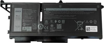 Dell Batéria 3-cell 41W/HR LI-ION pre Latitude 5430, 5530, 7430, 7530