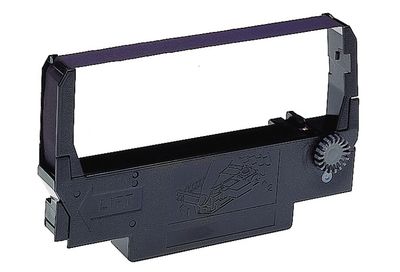 Armor kazeta kompatibilná s Epson ERC 30/34/38 fialová GR655