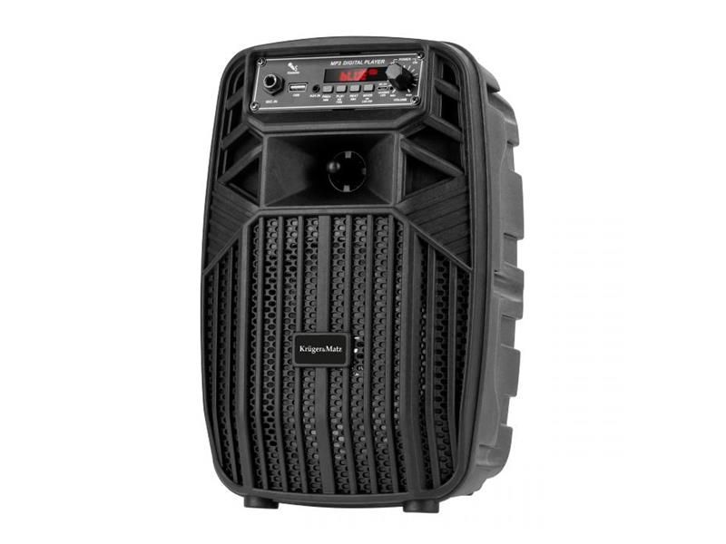 Reproduktor Bluetooth KRUGER & MATZ KM0554 Music Box Mini