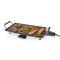 Gril stolný Teppanyaki NEDIS FCTE110EBK50