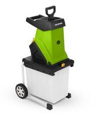 FIELDMANN, FZD 4020-E, Elektrický drtič box 2500W