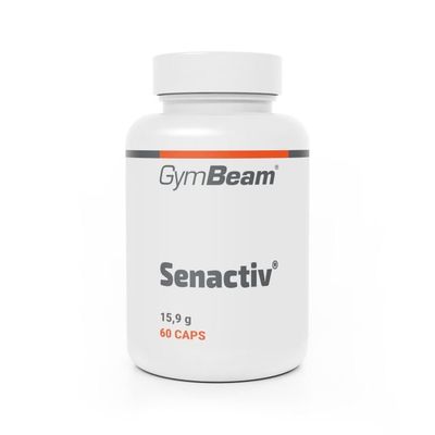 Senactiv® - GymBeam