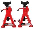 Podstavec pod auto MECHANIC CAR STAND PRO 2T, 2 ks SIXTOL