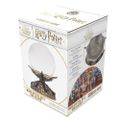 Krištáľová guľa Harry Potter so stojanom s paličkami