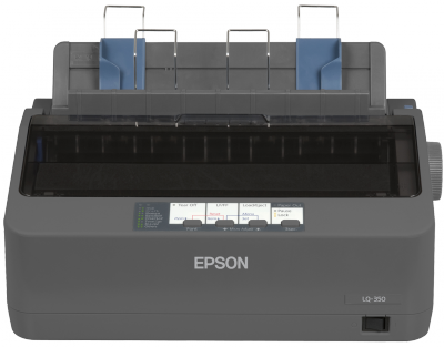 Epson/LQ-590II/Tlač/Ihl/A4/USB