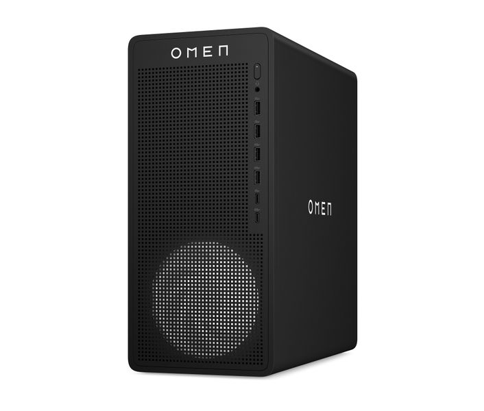 HP OMEN/TG03-0020nc/Tower/R5-8400F/16GB/512GB/RTX 3050/W11H/3R HP OMEN 16L TG03-0020nc/ Ryzen 5 8400F/ 16GB DDR5/ 512GB SSD/ NVIDIA GeForce RTX 3050 Super 6GB/ W11H/kbd+myš/ cerný