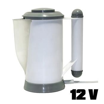 Varná konvice do auta 700 ml 12 V 100 W