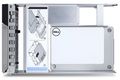 DELL disk 480GB SSD SATA Read Int. 6Gbps 512e/ Hot-Plug/ 3.5"/ pre PowerEdge T360,T560,R360,R660,R760.R7615.R7625 SSD disk, interný, pre servery, 480GB, Hot-plug, Read Intensive, 6Gbps, SATA, 2,5" v 3,5" rámčeku, 512e, pre PowerEdge T360, T56
