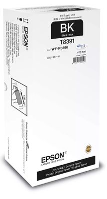 Epson WorkForce Pro WF-R8590 Black XL Atrament