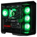 HAL3000 Master Gamer Elite-K / Intel Core Ultra 5 250KF PLUS/ 32GB DDR5/ RTX 5070 Ti/ 2TB PCIe4 SSD/ WiFi/ W11 Intel Core Ultra 5 250KF Plus, GeForce RTX 5070 Ti 16GB, 32GB DDR5, 2TB NVMe SSD, WiFi 7, Windows 11