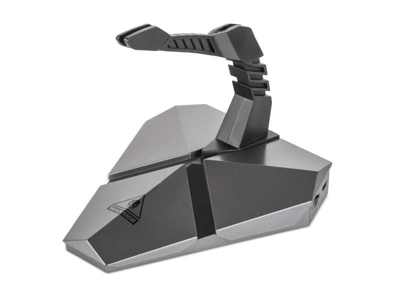 USB hub a držiak na kábel pre myš KRUGER & MATZ GB-10 Warrior