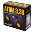 Binokulárny ďalekohľad Levenhuk Atom 8x30