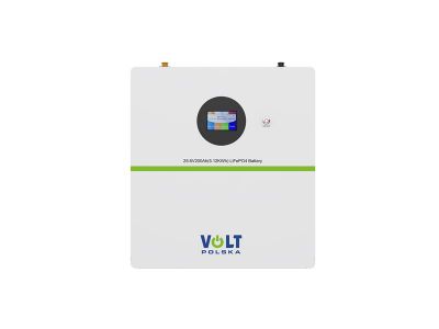 Akumulátor energie VOLT ULTRA 5 25,6V 200Ah 150A