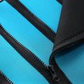 Zoštíhľujúci bedrový pás HMS BR209 modrý