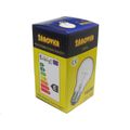 Žiarovka číra 230V/100W E27 pre priemyselné použitie
