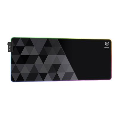 Podložka pod myš a klávesnicu ONIKUMA MP006 Black