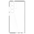 Puzdro Spigen Ultra Hybrid pre Samsung Galaxy 24 Ultra kryštálovo číre