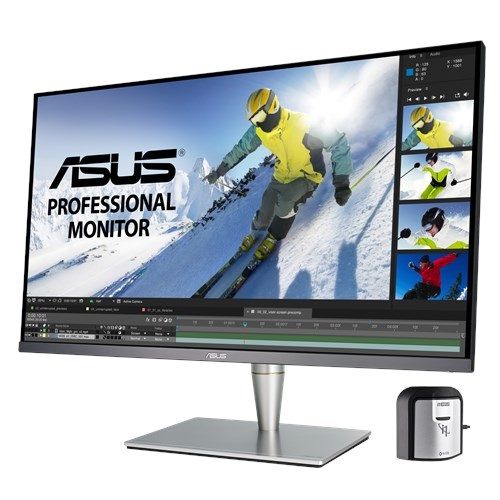 32'' WLED ASUS PA32UC-K - 4K UHD, 16:9, HDMI, DP