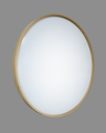LED stropní svítidlo TR-616C - DRINA 36W 3420lm ø50cm CCT + ovladač Trixline