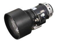 Šošovky s širokouhlým zaostrením - 11,3 mm - 14,1 mm - f/1,96-2,3 - pre NEC NP-PX700, NP-PX700W-08, NP-PX750, NP-PX800, NP-PX800X-08, PX700, PX750, PX800