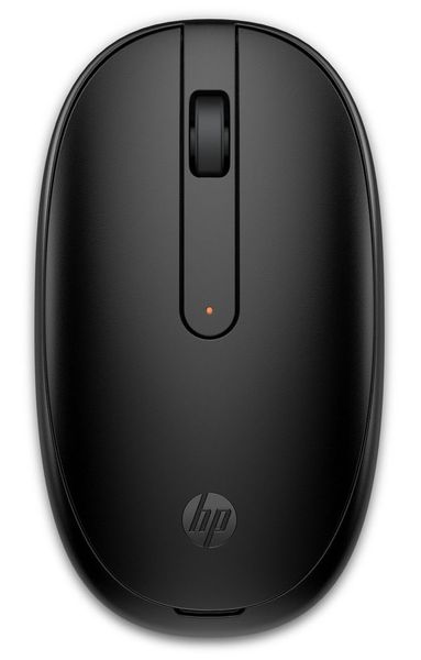 HP 245/Kancelářská/Optická/1 600 DPI/Bezdrátové Bluetooth/Černá
