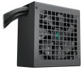 DEEPCOOL zdroj PL750-D / 750W / ATX3.1 / 80+ Bronze Zdroj, ATX 3.1, 750W, aktívny PFC, 120mm ventilátor, 80PLUS Bronze