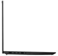 Lenovo ThinkPad E/E16 Gen 3 (Intel)/U5-225U/16"/WUXGA/16GB/512GB/Intel int/W11P/Black/3R NBD Notebook, Core Ultra 5 225U, 16GB DDR5, 512GB SSD, Intel Graphics, 16" WUXGA IPS, Wi-Fi 6E, W11P, černý