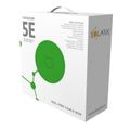 Kábel UTP CAT5E Solarix SXKD-5E-UTP-PVC 100m