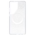 Samsung React Magnet Case pre Samsung Galaxy S25 Ultra Starlight Dust