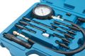 Kompresiometer, tester kompresie diesel, 16 kusov QUATROS