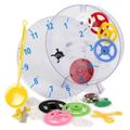Hodiny - stavebnica TechnoLine Modell Kids Clock