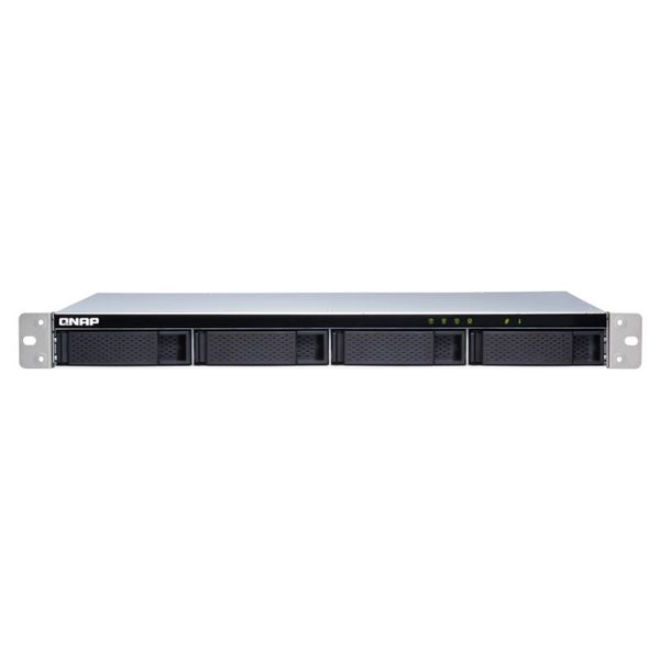 QNAP TL-R400S, Rozširujúca jednotka NAS 4xHDD/SSD