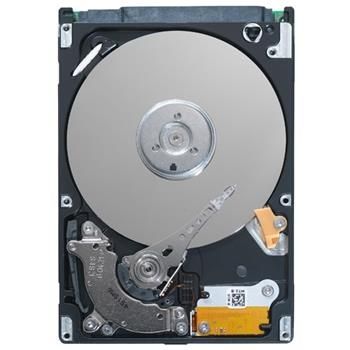 DELL 1.2TB 10K RPM SAS ISE 2.5in Hot-plug Hard Drive CusKit Pevný disk, interní, pro servery, 1,2TB, hot-plug, SAS, 2,5", 10000 rpm, pro PowerEdge R(T) 330, 430, 630, 730(xd)